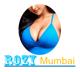 Rozy mumbai escort