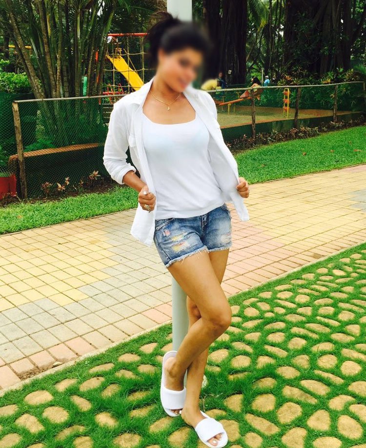 Real Models Escorts Near Juhu Beach Mumbai