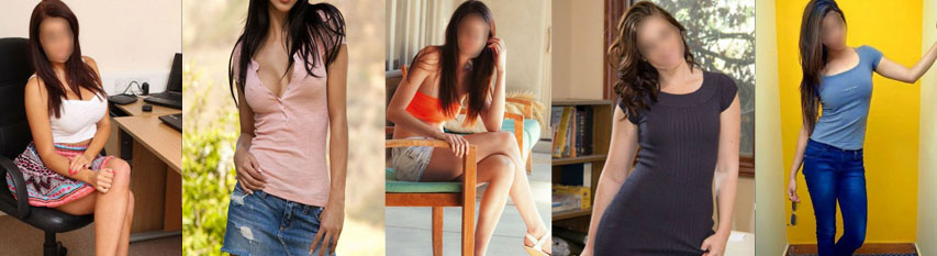 Escorts in Worli