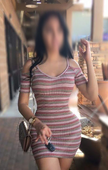 Sexy Escorts in Mumbai