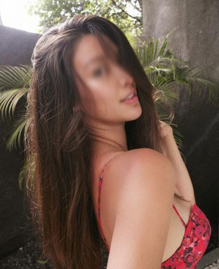 Model Escorts in Airport Delhi